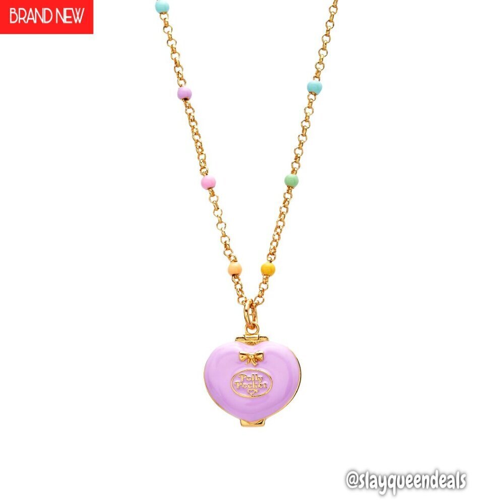 Adjustable Nickel-Free Enamel Resin Charm Jewelry, Nostalgic Design